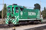 Sierra Railway BLH S-12 #42